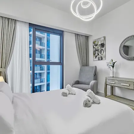 Majestic Act Two 2Br- 27Th Floor Burj Khalifa- Downtown Dubai Apartment Exterior photo