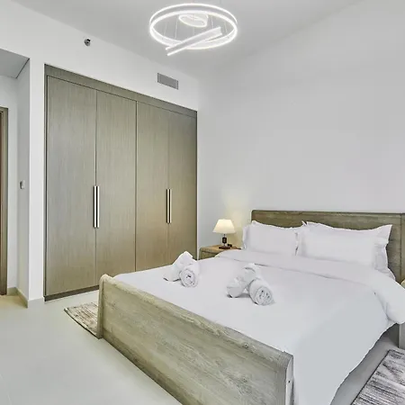 Majestic Act Two 2Br- 27Th Floor Burj Khalifa- Downtown Dubai Apartment Exterior photo