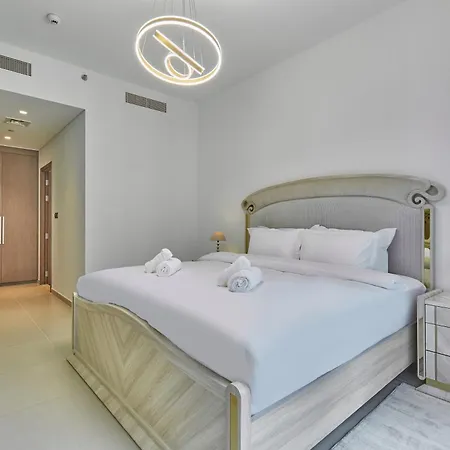 Majestic Act Two 2Br- 27Th Floor Burj Khalifa- Downtown Dubai Apartment Exterior photo