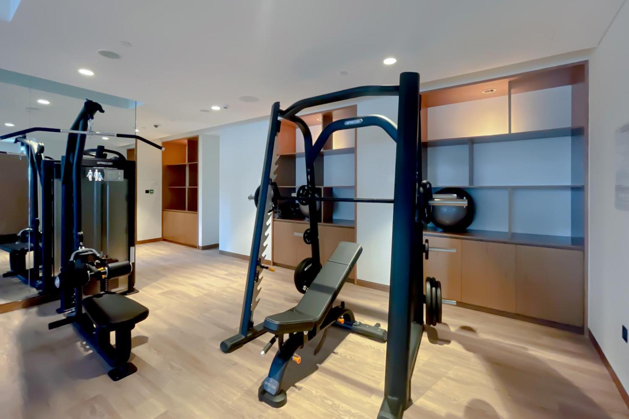 Majestic Act Two 2br- 27th Floor Burj Khalifa- Downtown *