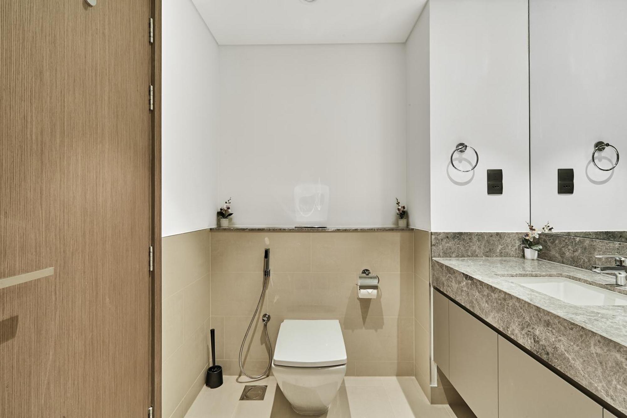 Majestic Act Two 2br- 27th Floor Burj Khalifa- Downtown * Dubai