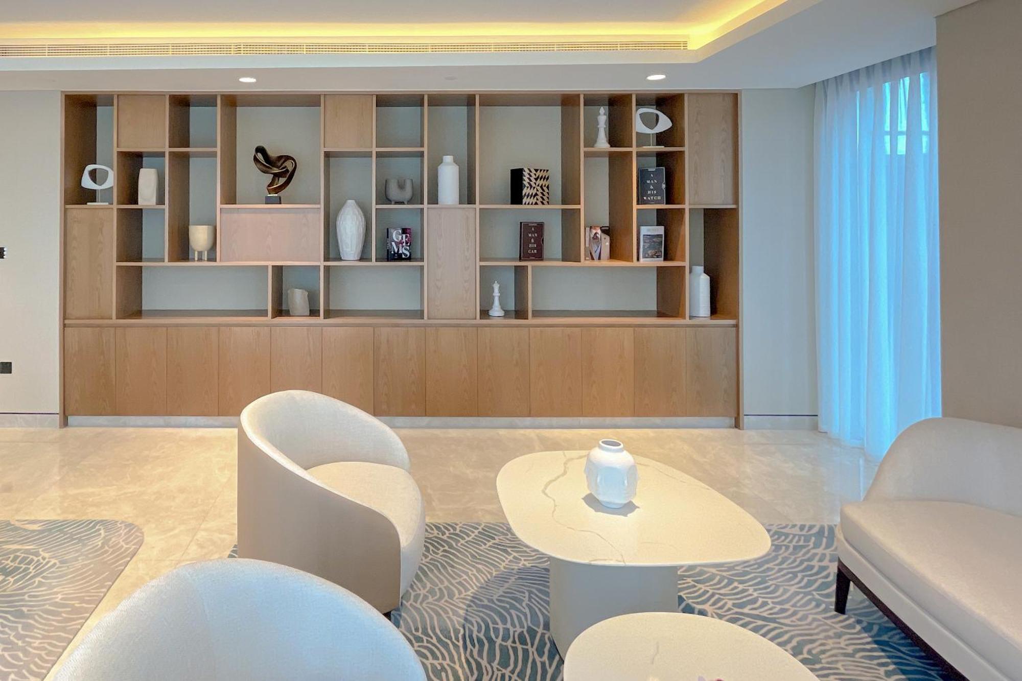 Majestic Act Two 2br- 27th Floor Burj Khalifa- Downtown Apartment