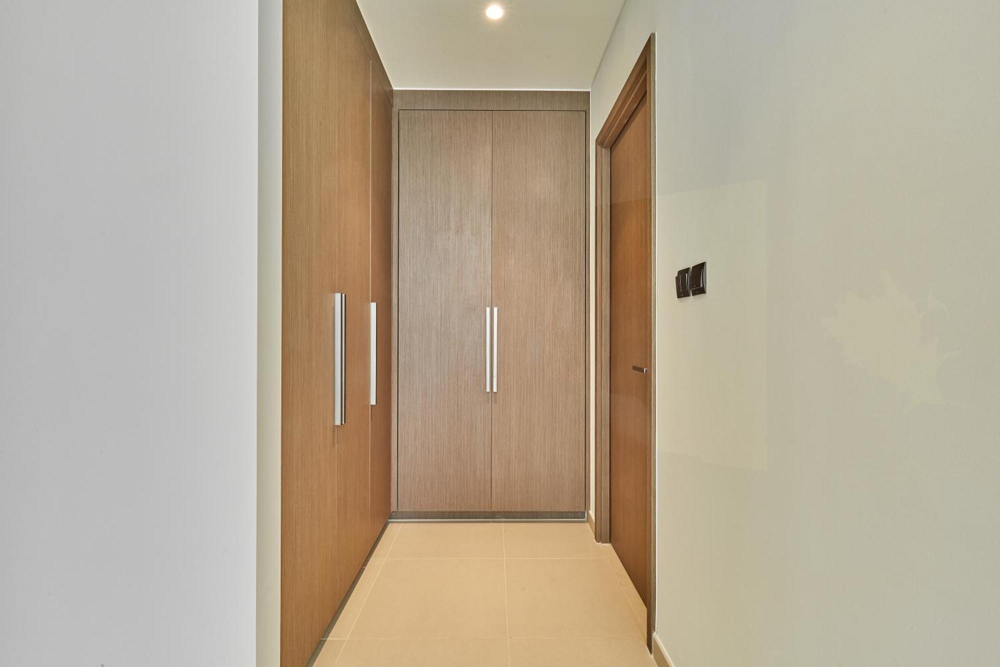 Apartment Majestic Act Two 2br- 27th Floor Burj Khalifa- Downtown