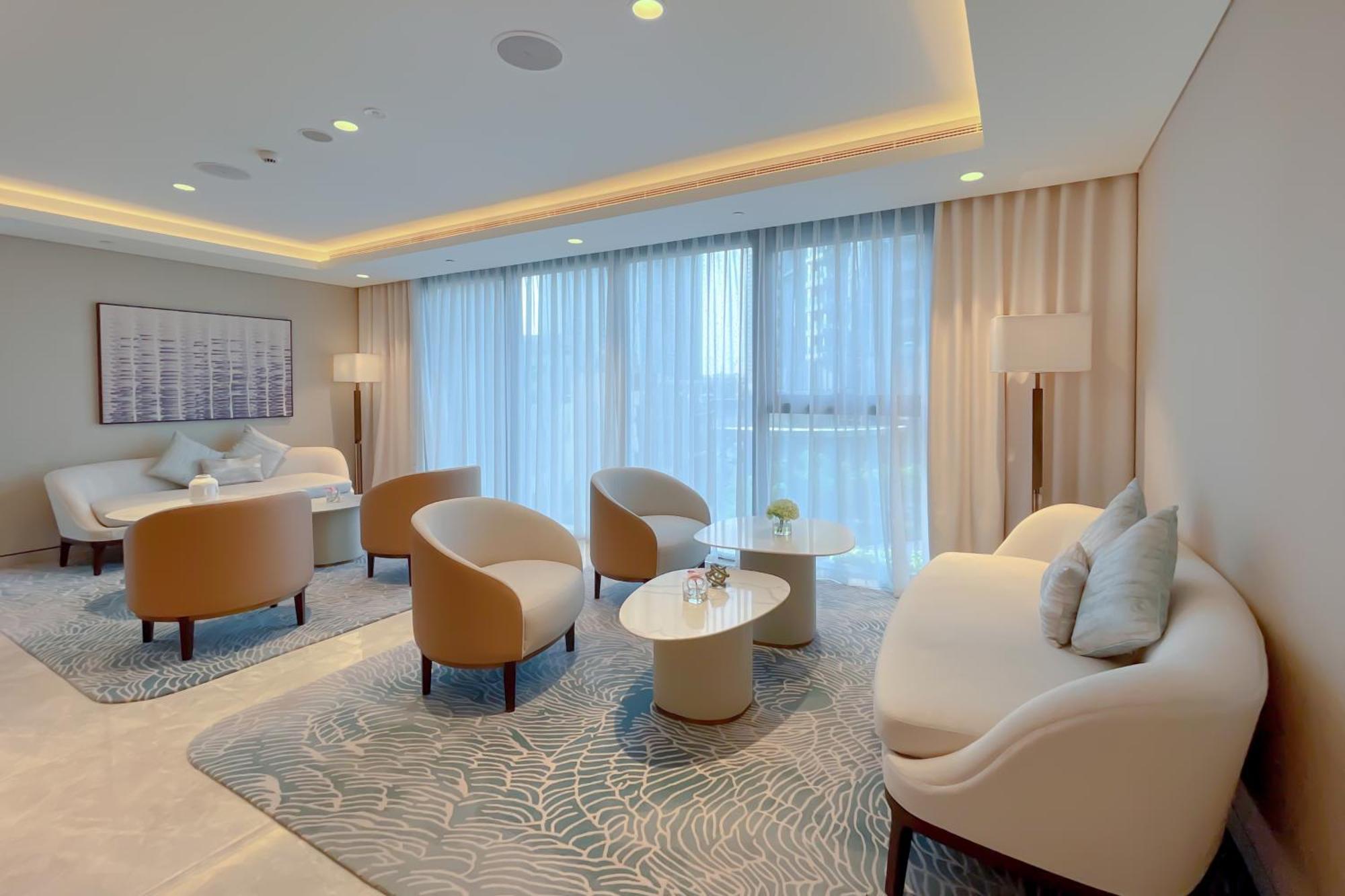 Majestic Act Two 2br- 27th Floor Burj Khalifa- Downtown Apartment Dubai